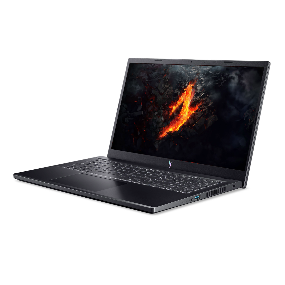 Laptop Acer Nitro V15 Anv15 51 540e Intel Ci5 Rtx 4060 16 Ra